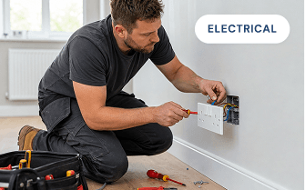 5 Warning Signs Your Manchester Property Needs a Full Rewire