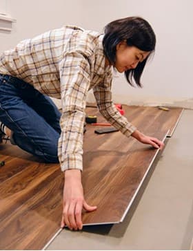 Bathroom Renovations
