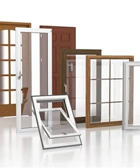 Fire Doors