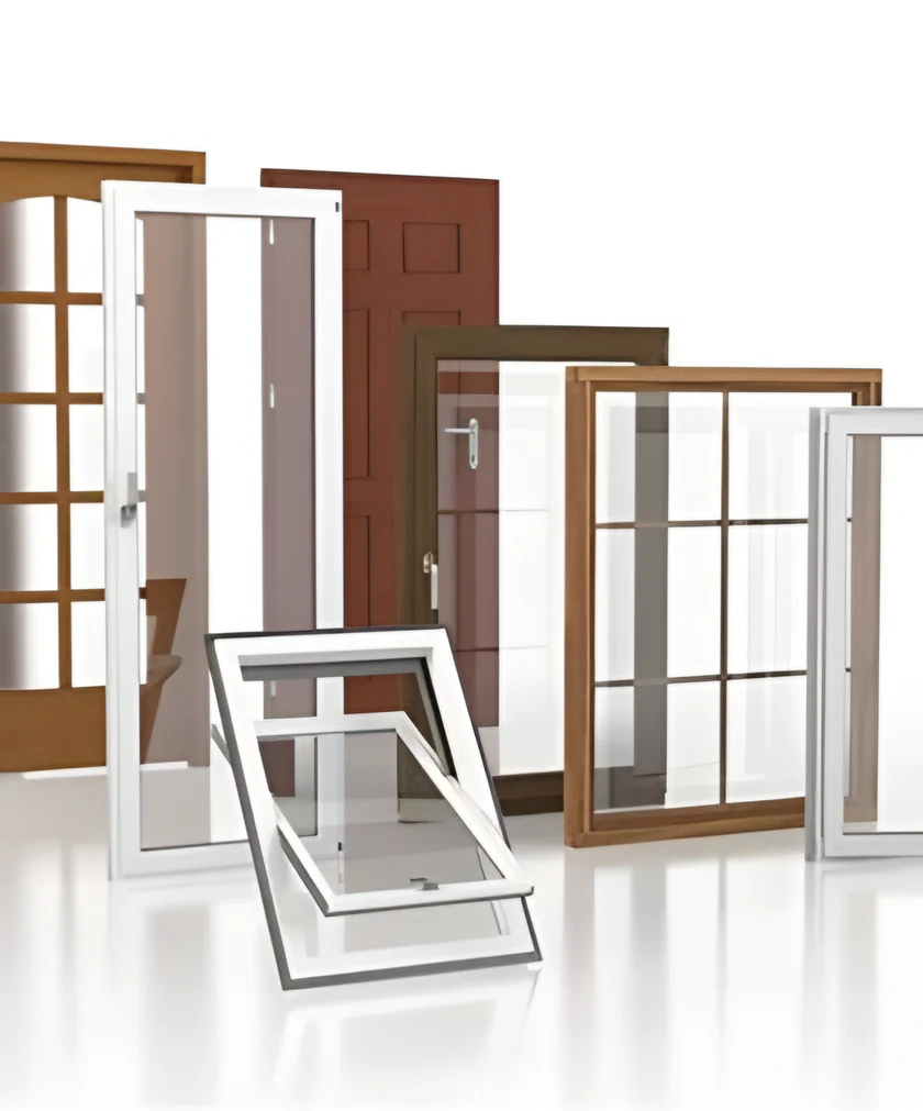 Fire Doors